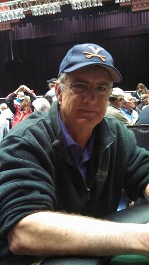 [jpeg of Marv at the Cherokee poker room]